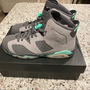 Air Jordan 6 Retro BG 6Y